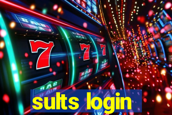 sults login